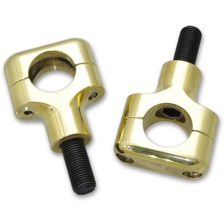 GUTS CHROME ガッツクローム Throwback ブラスライザー/スプリンガー用