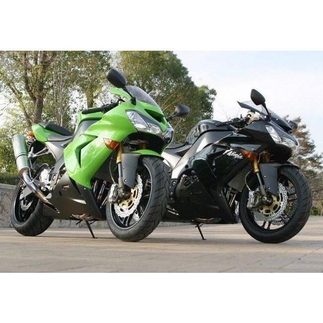 ADVANTAGE アドバンテージ FCC トラクション コントロール クラッチキット Ninja ZX-14R KAWASAKI カワサキ 駆動系 | ADVANTAGE | 02