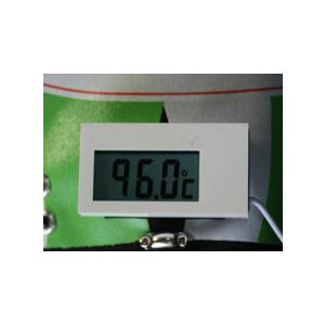 GET HOT ゲットホット タイヤウォーマー GP-EVOLUTION オプション：温度計付き / オプション：NEONなし オプション：温度切り替えセレクター なし | GET HOT | 05