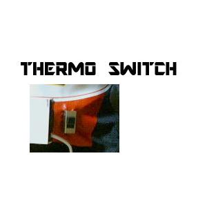 GET HOT ゲットホット タイヤウォーマー GP-EVOLUTION オプション：温度計付き / オプション：NEONなし オプション：温度切り替えセレクター なし | GET HOT | 09