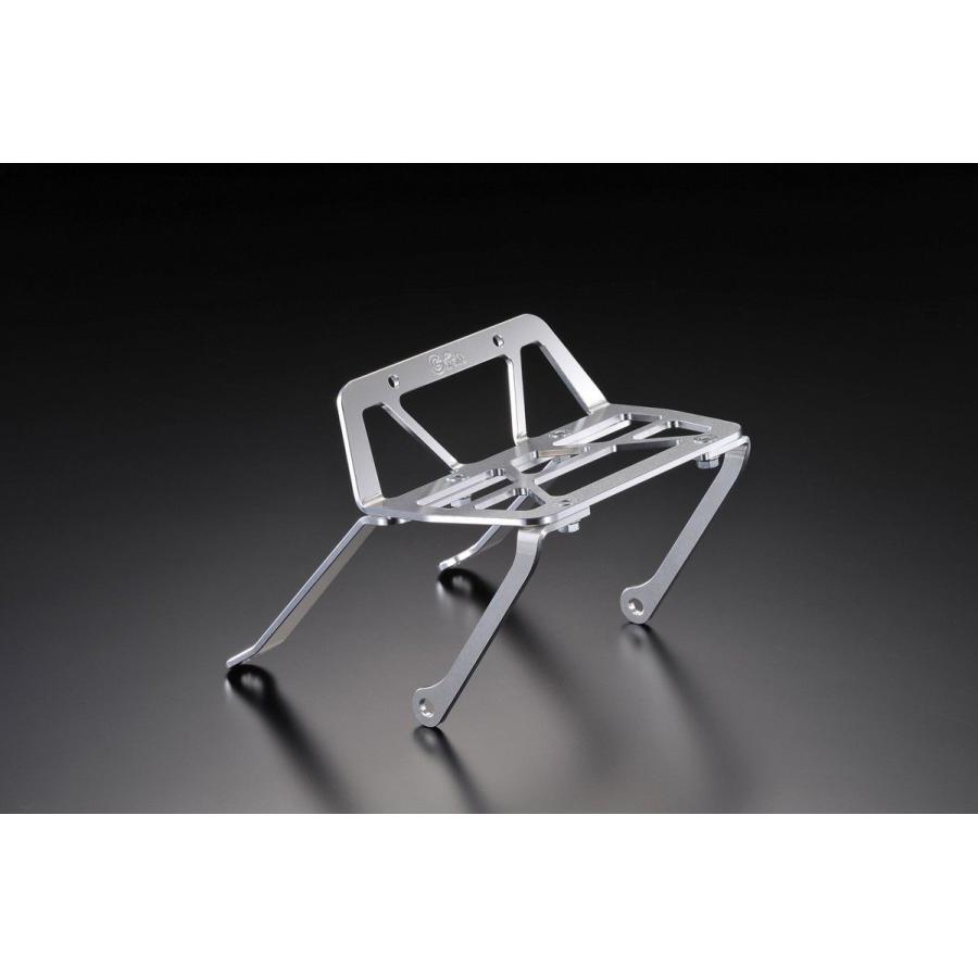 G-Craft ASIA G-Craft ジークラフト モンキー用アルミビレットフロント