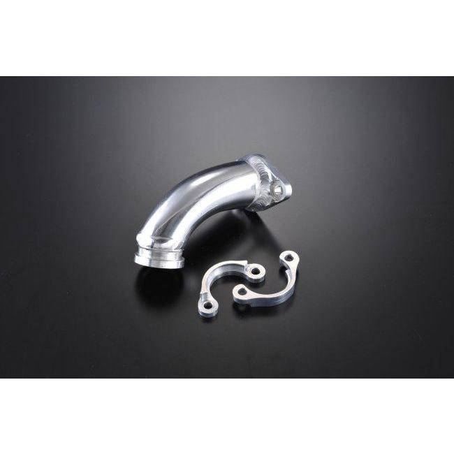 G-Craft ジークラフト 可変マニホールドヨシムラTM-MJNΦ24、ミクニTMRΦ28用 横型エンジン用 インシュレーター・マニホールド 吸気関連 エンジン | G-Craft ASIA | 04