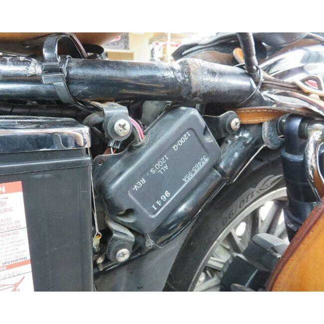 Neofactory ネオファクトリー オイルタンク用ウェルナット 1/4-20 汎用 HARLEY-DAVIDSON ハーレーダビッドソン 汎用ナット 外装 | NEO FACTORY | 01