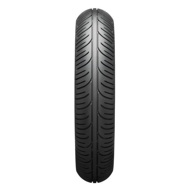 BRIDGESTONE ブリヂストン BATTLAX BT-601SS Wet NHS【100/90-12