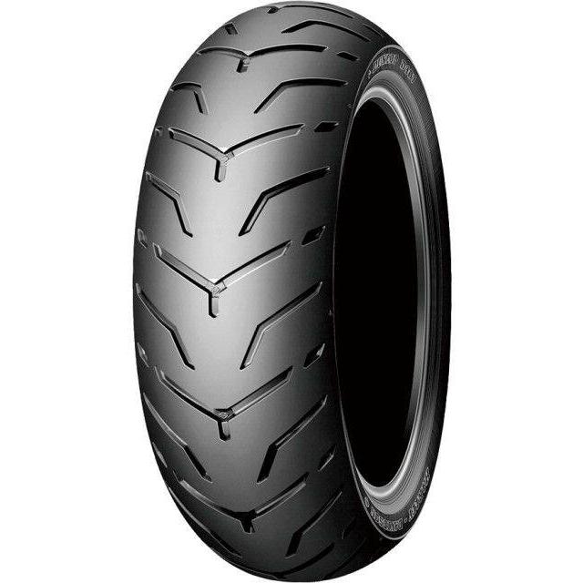 DUNLOP（ダンロップ） D407T 【180/65B16M 81H】 タイヤ BMW HARLEY