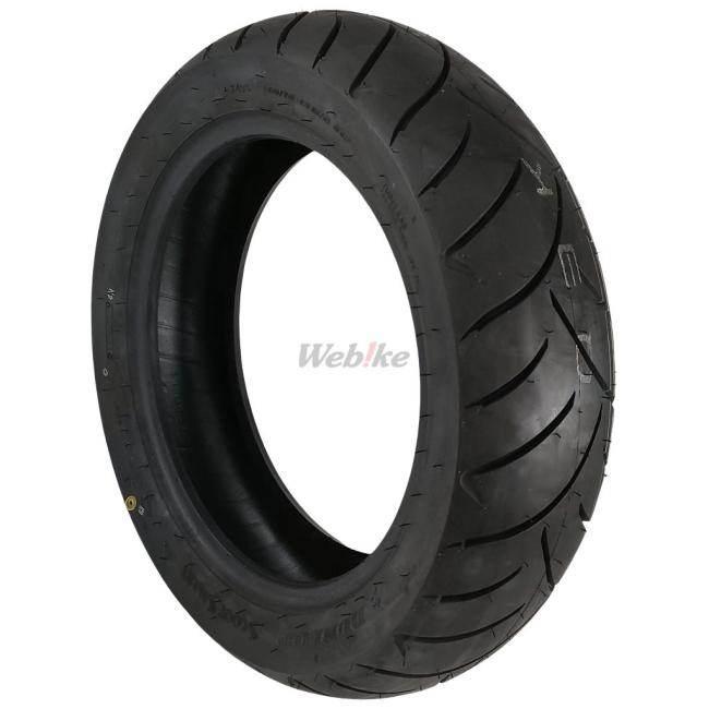 DUNLOP α13 SP タイヤセット タイヤ α13sp バイク」の人気商品