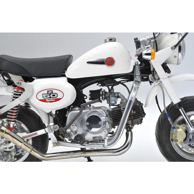 G-Craft ASIA G-Craft ジークラフト モンキー用ダウンチューブ