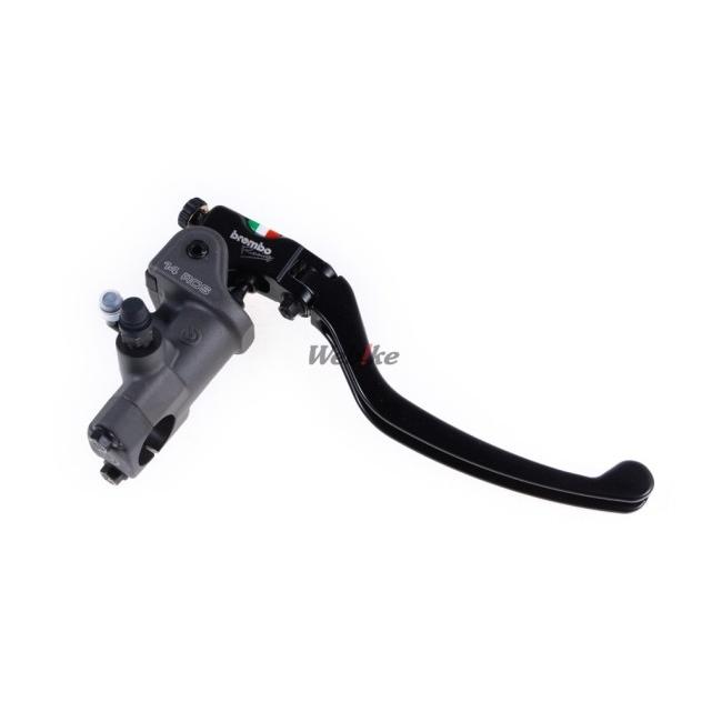 brembo（ブレンボ） 14RCS ラジアルブレーキマスターシリンダー