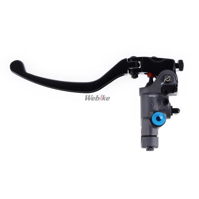 brembo（ブレンボ） 14RCS ラジアルブレーキマスターシリンダー