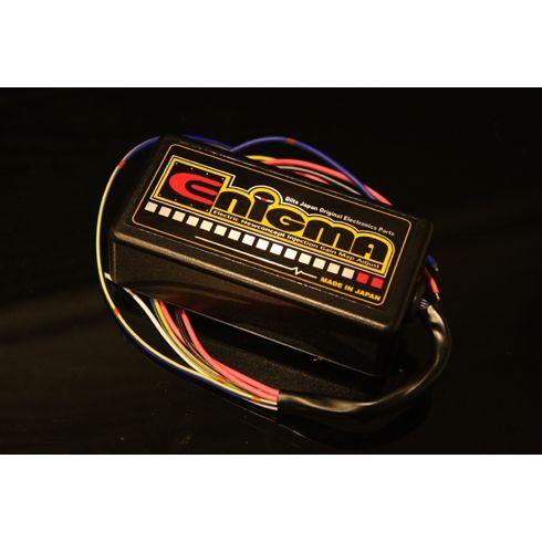 DILTS JAPAN ディルツジャパン ENIGMA インジェクションコントローラー マジェスティS 国内モデル 海外モデル YAMAHA ヤマハ 吸気関連 エンジン