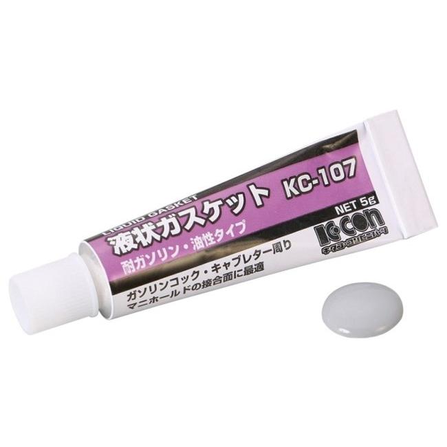 K-CON キタココンビニパーツ KC107 液状ガスケット｜webike02｜02