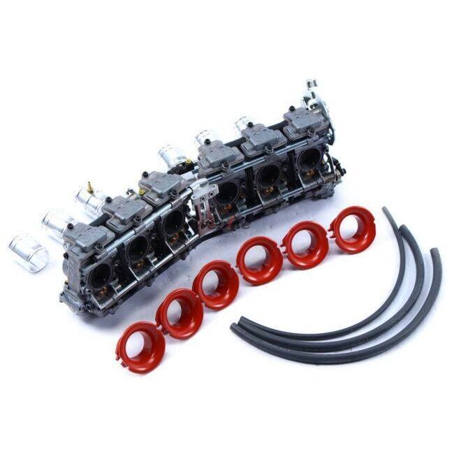 JBーPOWER JB POWER(BITO R&D) JBパワー(ビトーR&D) FCRキャブレター