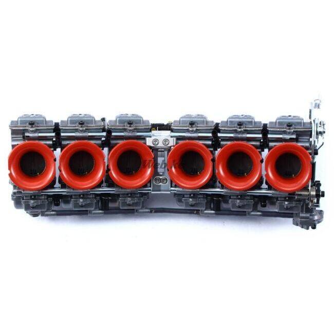 JBーPOWER JB POWER(BITO R&D) JBパワー(ビトーR&D) FCRキャブレター