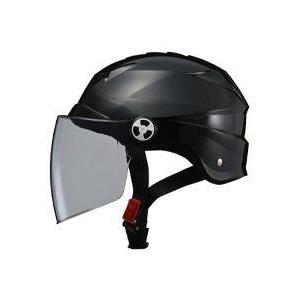 LEAD工業 リード工業 SERIO RE-41 開閉シールド付きハーフヘルメット 半帽タイプヘルメット ヘルメット | リード工業 | 01
