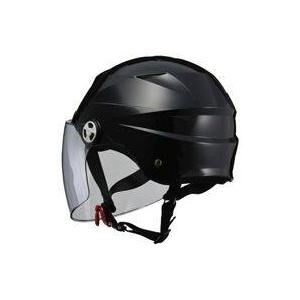 LEAD工業 リード工業 SERIO RE-41 開閉シールド付きハーフヘルメット 半帽タイプヘルメット ヘルメット | リード工業 | 02