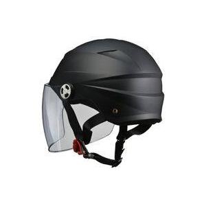 LEAD工業 リード工業 SERIO RE-41 開閉シールド付きハーフヘルメット 半帽タイプヘルメット ヘルメット | リード工業 | 02