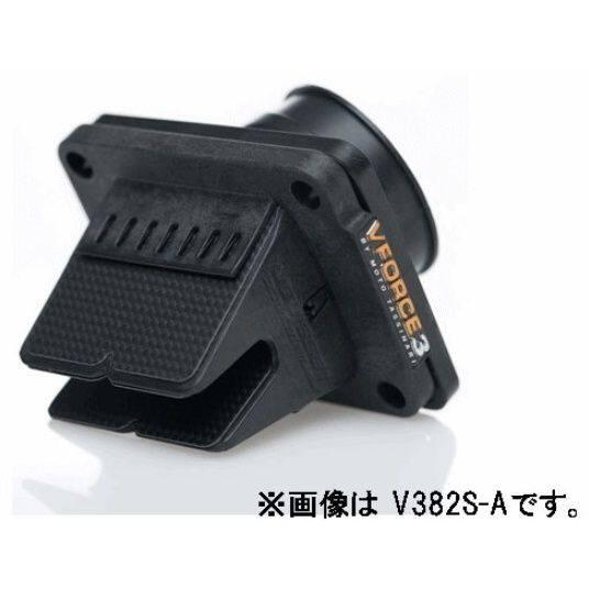 MOTOTASSINARI モトタシナリー V-FORCE3i [V-フォース3アイ] YZ85 YAMAHA ヤマハ エアクリーナー・エアクリーナーエレメント 吸気関連 エンジン_1