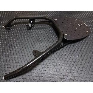 KN企画 ケイエヌキカク リアキャリア SMAX マジェスティS YAMAHA ヤマハ 外装