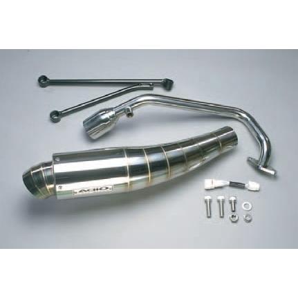 アドレスV125G CF46 カスタム オールペン タケガワメーター エアクリ