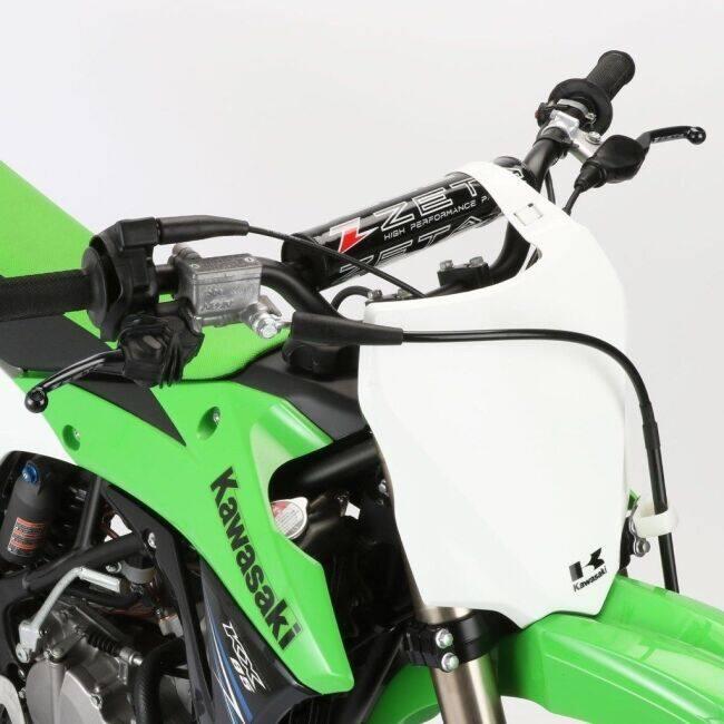 ZETA RACING ジータ レーシング ピボットレバーセット FP 3フィンガー
