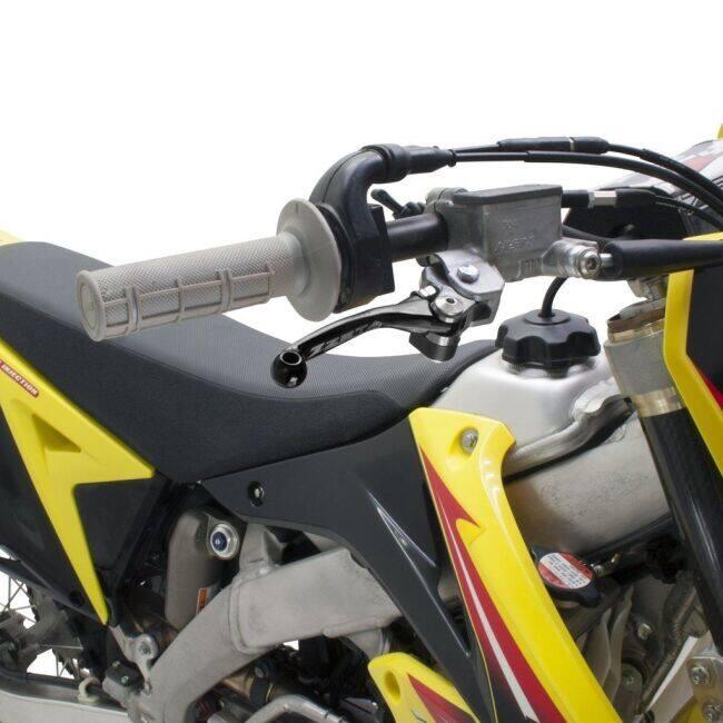ZETA RACING ジータ レーシング ピボットレバーセット FP 3フィンガー