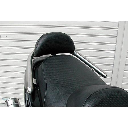 WirusWin ウイルズウィン ノーマルバックレスト装着用タンデム