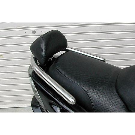 WirusWin ウイルズウィン ノーマルバックレスト装着用タンデム