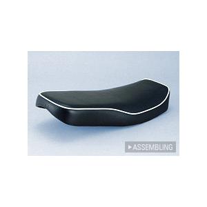 WM（ダブルエム） BSAタンク用シート エストレヤ KAWASAKI カワサキ