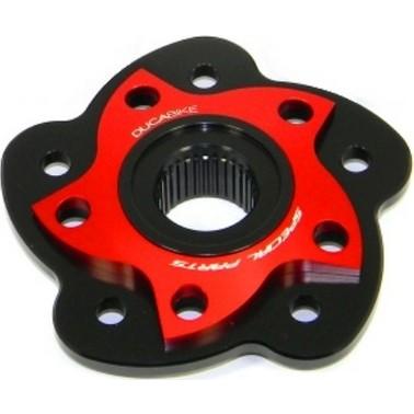 DUCABIKE (DBK) ドゥカバイク (ディービーケー) リアスプロケットフランジ DUCATI ドゥカティ スプロケットキャリア 駆動系 | ブランド登録なし