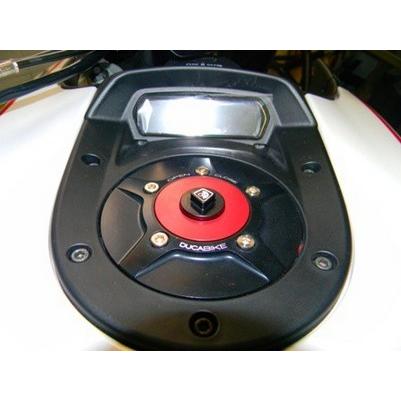 DUCABIKE (DBK) ドゥカバイク (ディービーケー) フューエルタンク 
