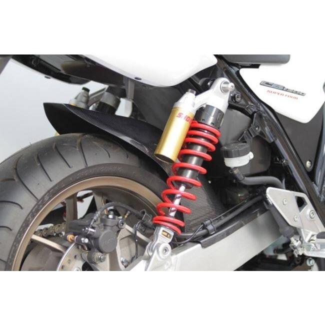 CB1300SF リアフェンダー　リアウィンカー CB1300SF リアフェンダー リアウィンカー