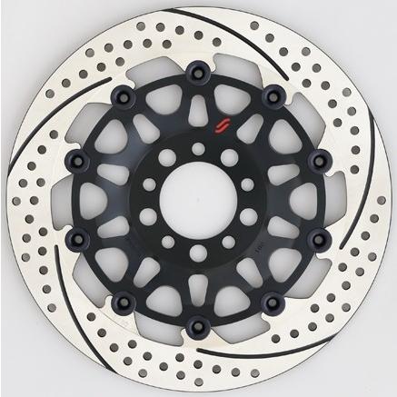 SUNSTAR SUNSTAR:サンスター PREMIUM RACING [プレミアムレーシング] フロントディスクローター