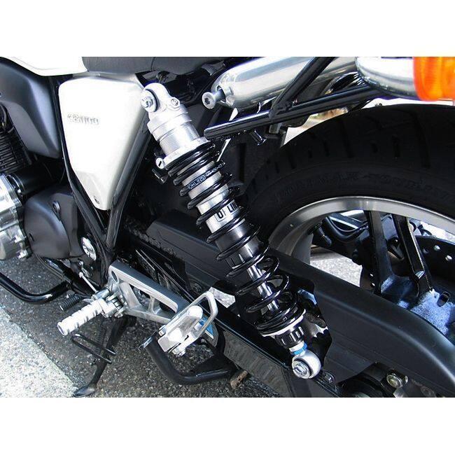 OHLINS（オーリンズ） リアサスペンション(G senseオリジナル