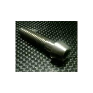TITANIUM64 チタニウムロクジュウヨン フロントアクスルピンチボルト NC750S NC750X インテグラ NC700X NC700S HONDA ホンダ ホイール関連 足回り | ブランド登録なし