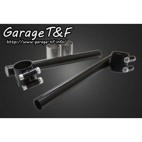 Garage T&F Garage T&F:ガレージ T&F セパレートハンドル｜webike02
