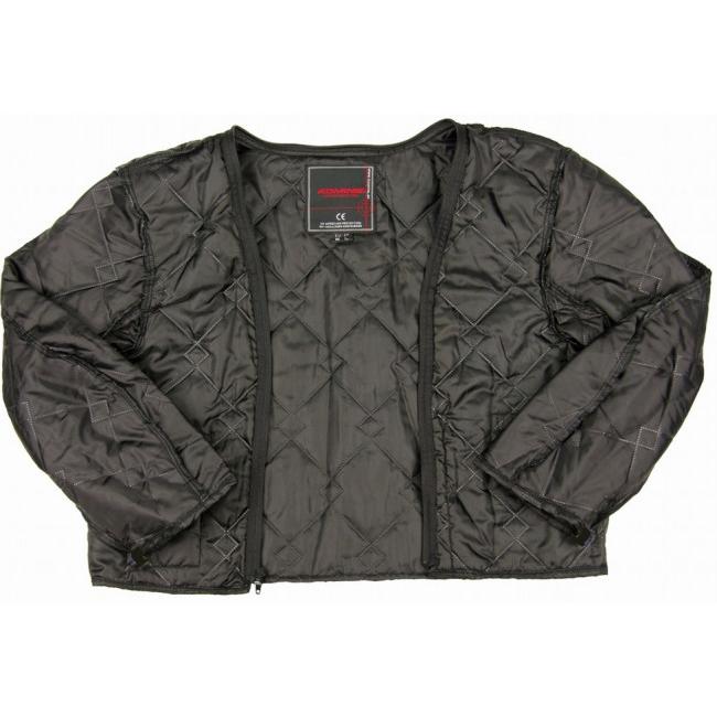 KOMINE JK-503 ゴアテックス ウインタージャケット デネブプラス コミネ公式】JK-612 プロテクトウインターパッディング