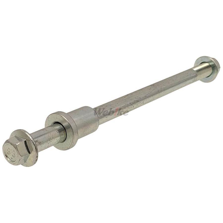 田中商会(TANAKA) タナカショウカイ リアアクスルシャフト モンキー ゴリラ HONDA ホンダ アクスルシャフト ホイール関連 足回り | ブランド登録なし