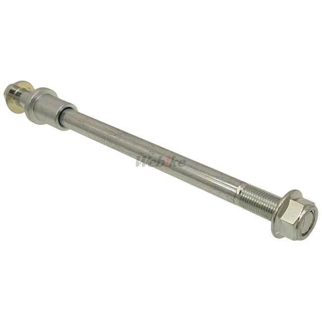 田中商会(TANAKA) タナカショウカイ リアアクスルシャフト モンキー ゴリラ HONDA ホンダ アクスルシャフト ホイール関連 足回り | ブランド登録なし | 01