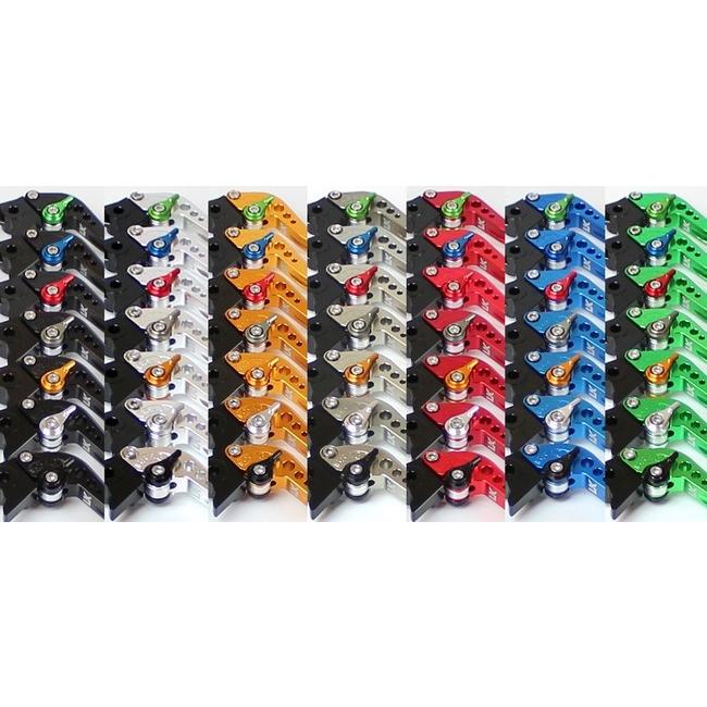 U-KANAYA ユーカナヤ 【補修パーツ】 可倒式Rタイプ用 クラッチ側アジャスター(調整つまみ) アジャスターカラー：ブラック その他レバーオプション・補修部品 | U-KANAYA | 01