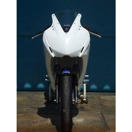 CLEVER WOLF クレバーウルフ フルカウル CBR250R HONDA ホンダ