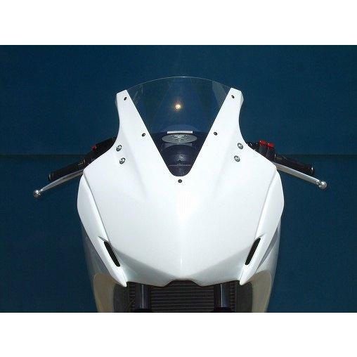 ブランド登録なし - CLEVER WOLF クレバーウルフ 映写幕 CBR250R HONDA ホンダ 飾りつけ 外装パーツ-バイク