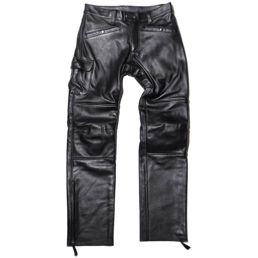 KADOYAEVO-PANTS[K