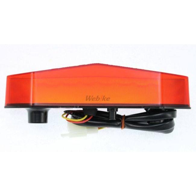 POSH Faith ポッシュ フェイス LEDテールランプユニット カラー