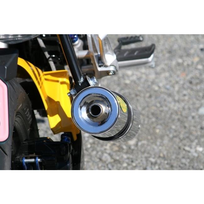 NORIFUMIフルエキマフラー ホンダ用 NORIFUMIフルエキマフラー ホンダ