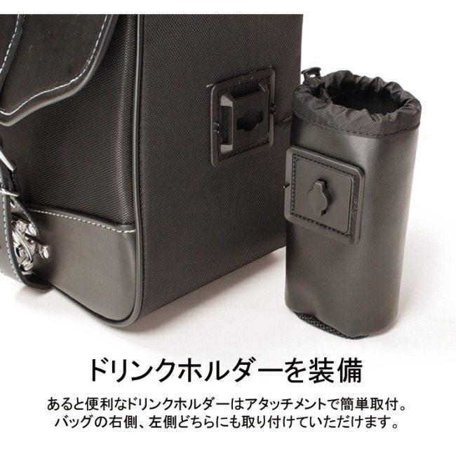DEGNER デグナー ナイロンサドルバッグ サイドバッグ 車体用バッグ・ケース | DEGNER | 17