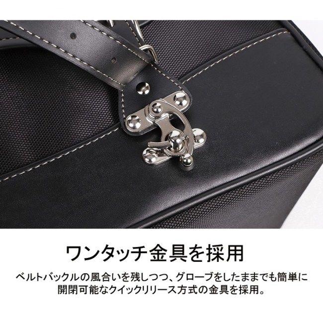 DEGNER デグナー ナイロンサドルバッグ サイドバッグ 車体用バッグ・ケース | DEGNER | 18