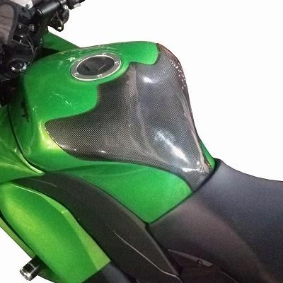 K’s-STYLE ケイズスタイル タンクプロテクター Ninja1000 KAWASAKI カワサキ｜webike02｜02