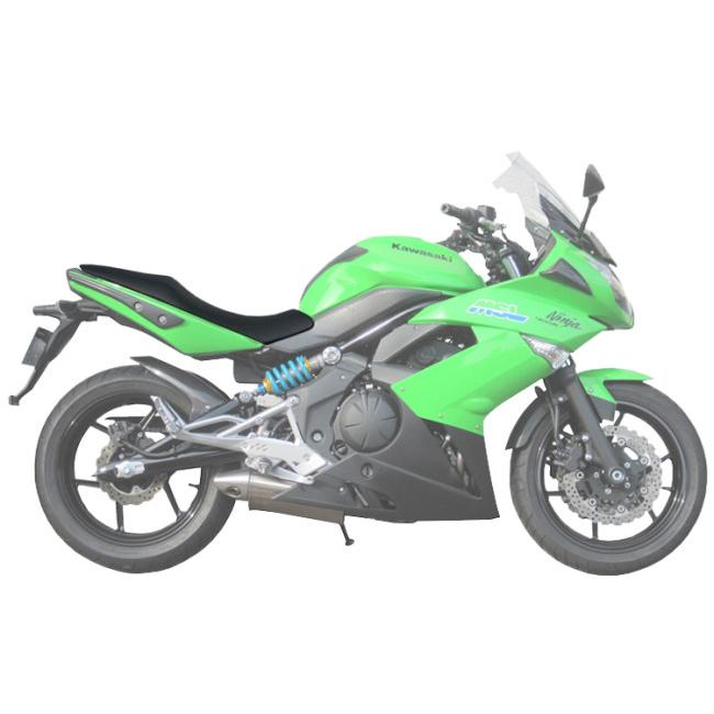 K’s-STYLE K’s-STYLE:ケイズスタイル ローシート Ninja 400 R Ninja 650 R KAWASAKI カワサキ KAWASAKI カワサキ｜webike02｜02