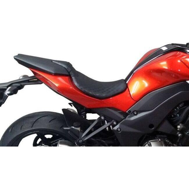 K'sーSTYLE K's-STYLE ケイズスタイル 低反発ローシート(Z1000 '14