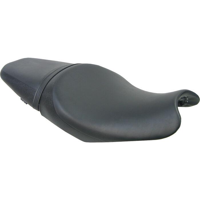 【美品】Kawasaki ZX-14R低反発シート K'sーSTYLE K's-STYLE ケイズスタイル 低反発ローシート ZX-14R